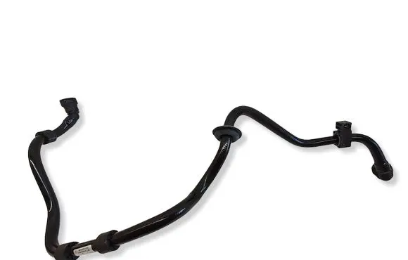Mercedes-Benz AMG GT R190 C190 Vacuum line/pipe/hose A1904700124
