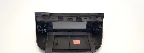 Peugeot 307 Other dashboard part 9637031377
