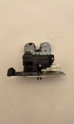 Volkswagen Caddy Tailgate/trunk/boot lock/catch/latch 5TA827505D08S