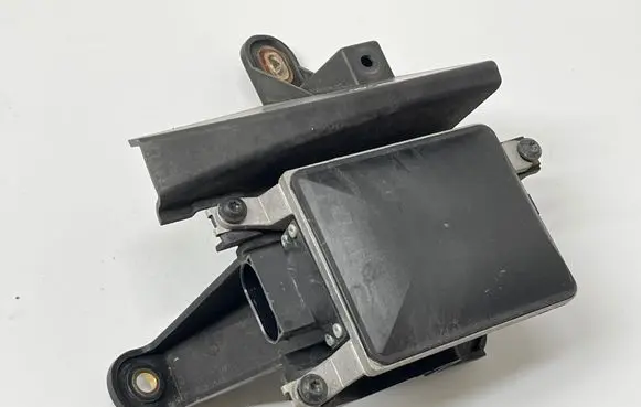 Porsche Cayenne (92A) Blind spot module 8T0907568B 6PZ01090525