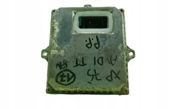Audi TT Mk1 LED ballast control module 1307329066 XP75