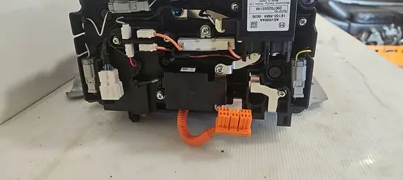 Honda Civic Other control units/modules 1E100RMX0132 1E150RMX0030 200703002129