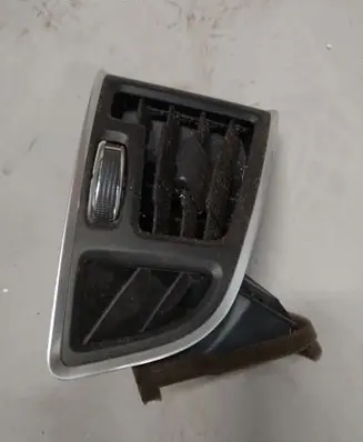 Ford C-MAX II Dashboard side air vent grill/cover trim AM51R018B08