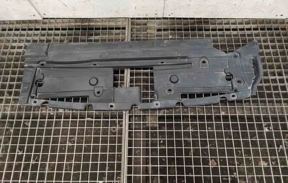Ford F150 Radiator trim JL3419E525AA