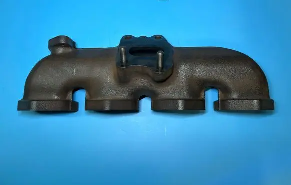 Mitsubishi Pajero Exhaust manifold CP26302B