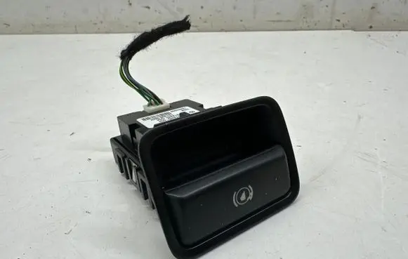 Mercedes-Benz CLA C117 X117 W117 Hand parking brake switch A2469050451