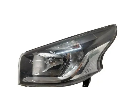 Renault Trafic III (X82) Headlight/headlamp 260609158R 1LE01141023