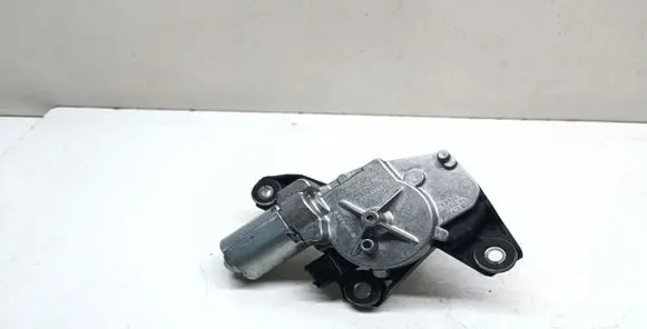 Renault Espace V (RFC) Rear window wiper motor 287109757R 0390205014