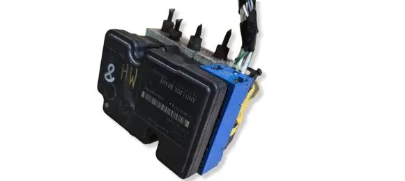 Suzuki Ignis ABS Pump 86G0 06210201894