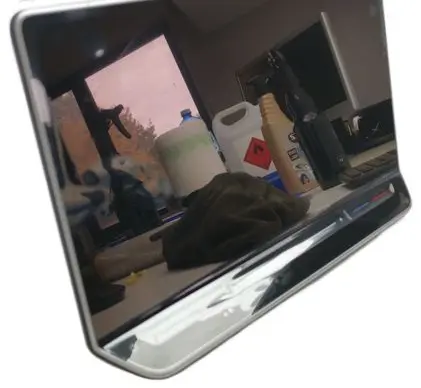 Screen/display/small screen
