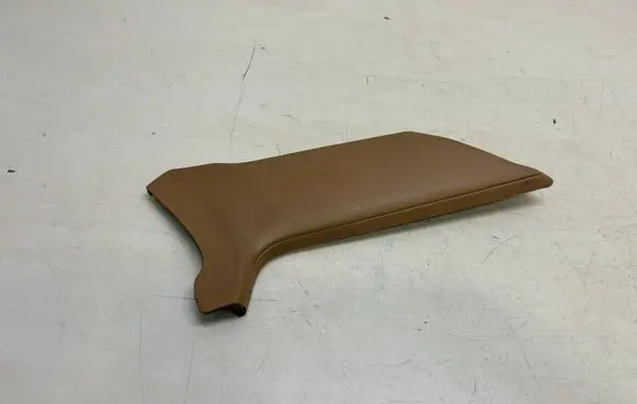 Porsche Cayenne (92A) Other center console (tunnel) element 4598035601