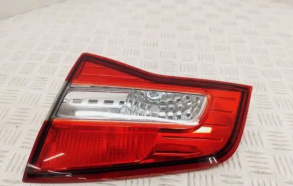 Renault Koleos I Rear/tail lights 26550JY05A