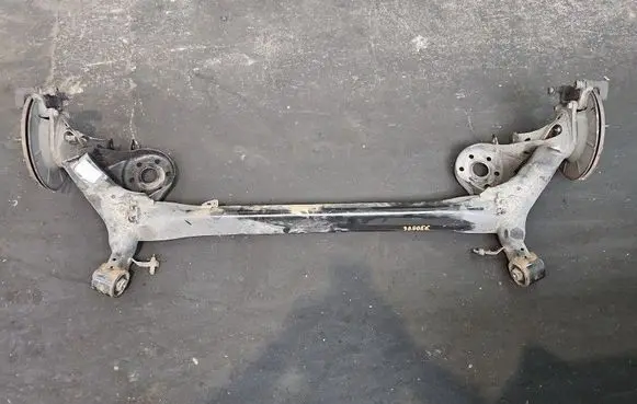 Toyota Auris 150 Rear axle beam IMPRK1520653