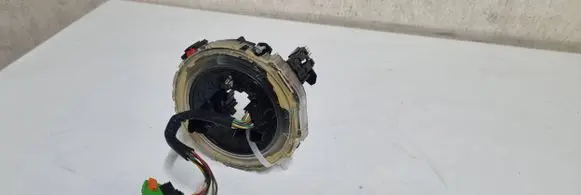 Mercedes-Benz GL X164 Airbag slip ring squib (SRS ring) A1714640918