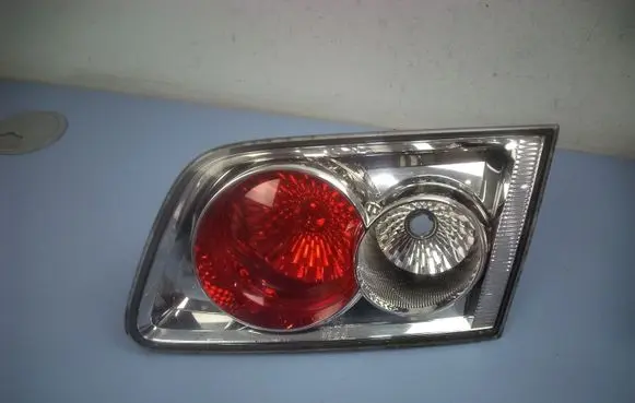 Mazda 6 Tailgate rear/tail lights 22661974