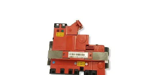 BMW X3 F25 Positive wiring loom 920614006 9206140 N492614006