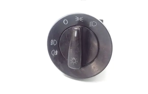Ford Galaxy Light switch 1C0941531A