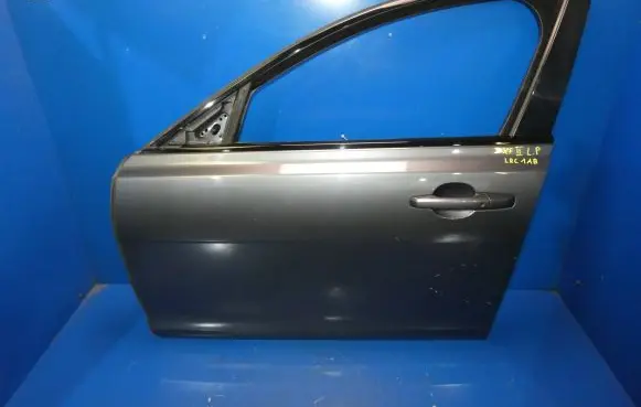 Jaguar XF Front door