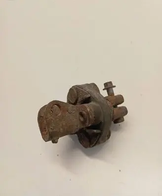 Ford Transit Steering column universal joint GLF01004