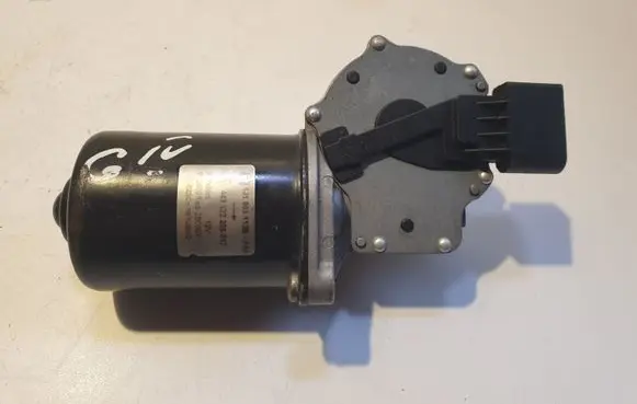 Volkswagen Golf IV Wiper motor 1J1955113B 443122235017