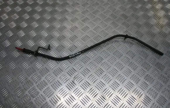 Mercedes-Benz A W168 Oil level dip stick 