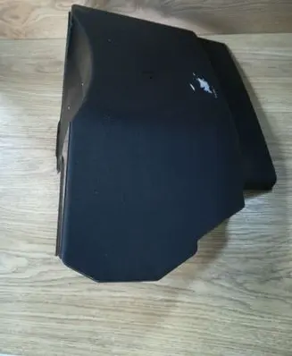 Opel Signum Battery box tray cover/lid 24438485 0086022