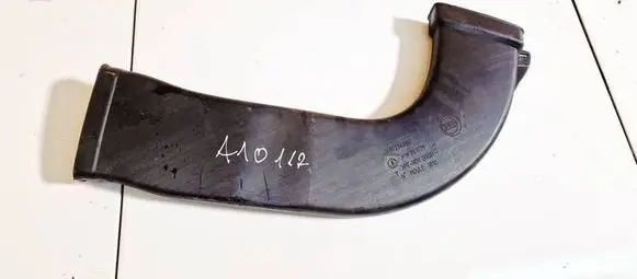 Peugeot 807 Cabin air duct channel 1487234080 241729