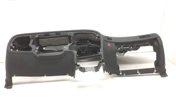 Saab 9-5 Dashboard 4600144