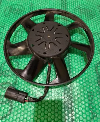 Chevrolet Volt II Electric radiator cooling fan ABL300P