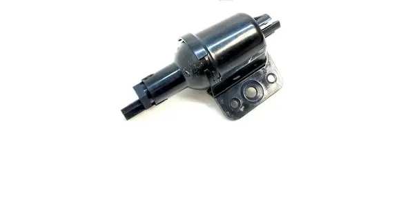 BMW 7 E65 E66 Front door handle light (exterior) 8379697