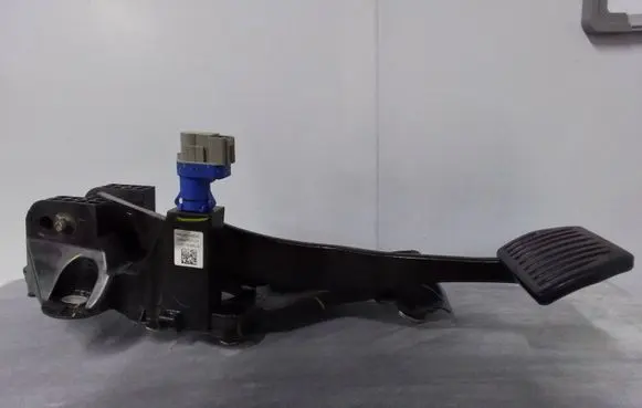 Ford Edge II Brake pedal E1GC-9F856