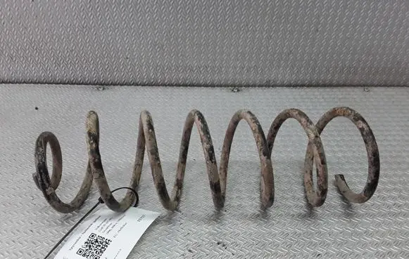 Volkswagen Golf III Rear coil spring