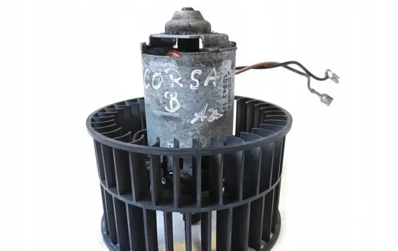 Ford Ka Heater fan/blower 1BB42