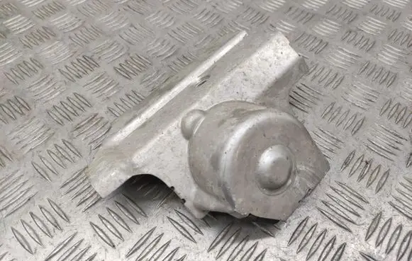 Volkswagen PASSAT CC ABS pump bracket 3C1614321