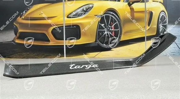 Porsche 911 996 Parcel shelf load cover 99655198404L