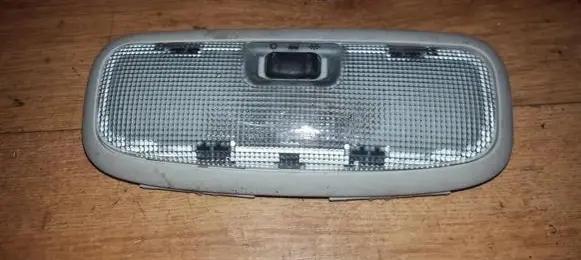 Ford Focus Front seat light 3s7a13776ae