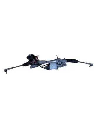Volkswagen Golf VII Steering rack 5Q1423051AG 5Q0909144R