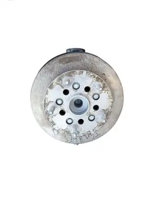 Ford Transit Front wheel hub spindle knuckle KK313K185AB