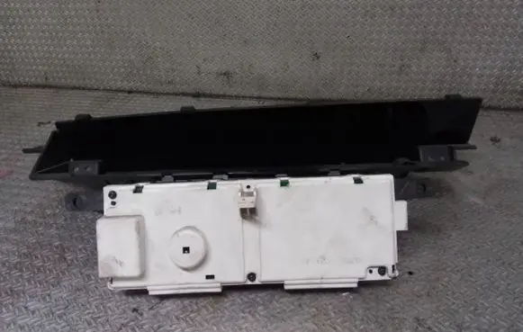 Toyota Prius (XW20) Speedometer (instrument cluster) 8380047251A 769362030
