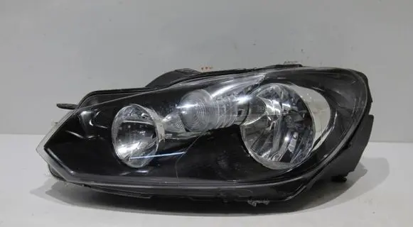 Volkswagen Golf VI Headlight/headlamp