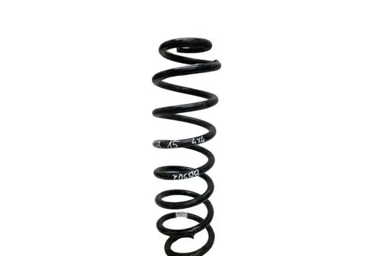 Skoda Octavia Mk3 (5E) Rear coil spring 5Q0511115