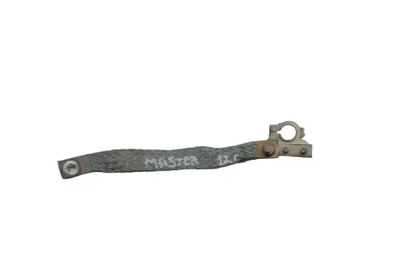 Renault Master III Negative earth cable (battery)