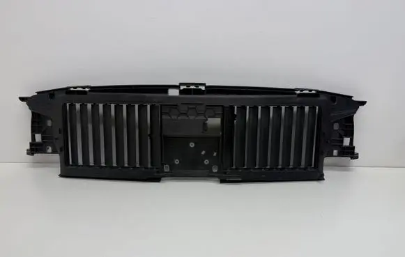 Mercedes-Benz C W206 Intercooler air guide/duct channel A2065000900