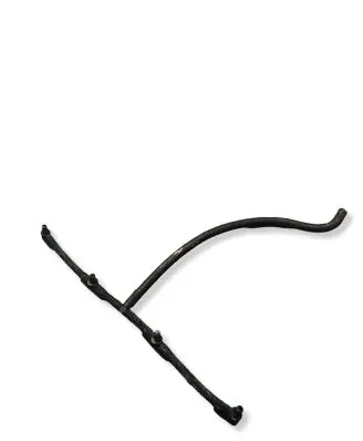 Opel Insignia A Fuel return line/hose 
