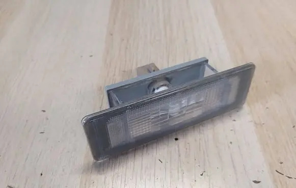 KIA Ceed Number plate light 925012G000