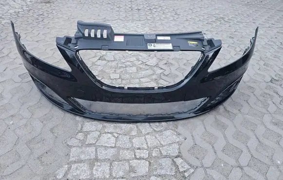Seat Exeo (3R) Front bumper 