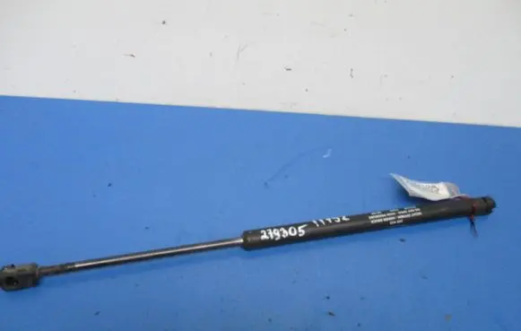 Opel Vectra A Shock absorber/damper mounting bracket 
