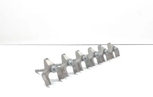 BMW 3 F30 F35 F31 Fuel Injector clamp holder