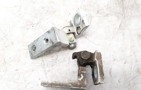 Citroen Nemo Front door hinges set NV903
