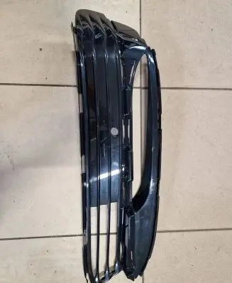 BMW 7 G11 G12 Front bumper corner part panel trim 7486838 54228910